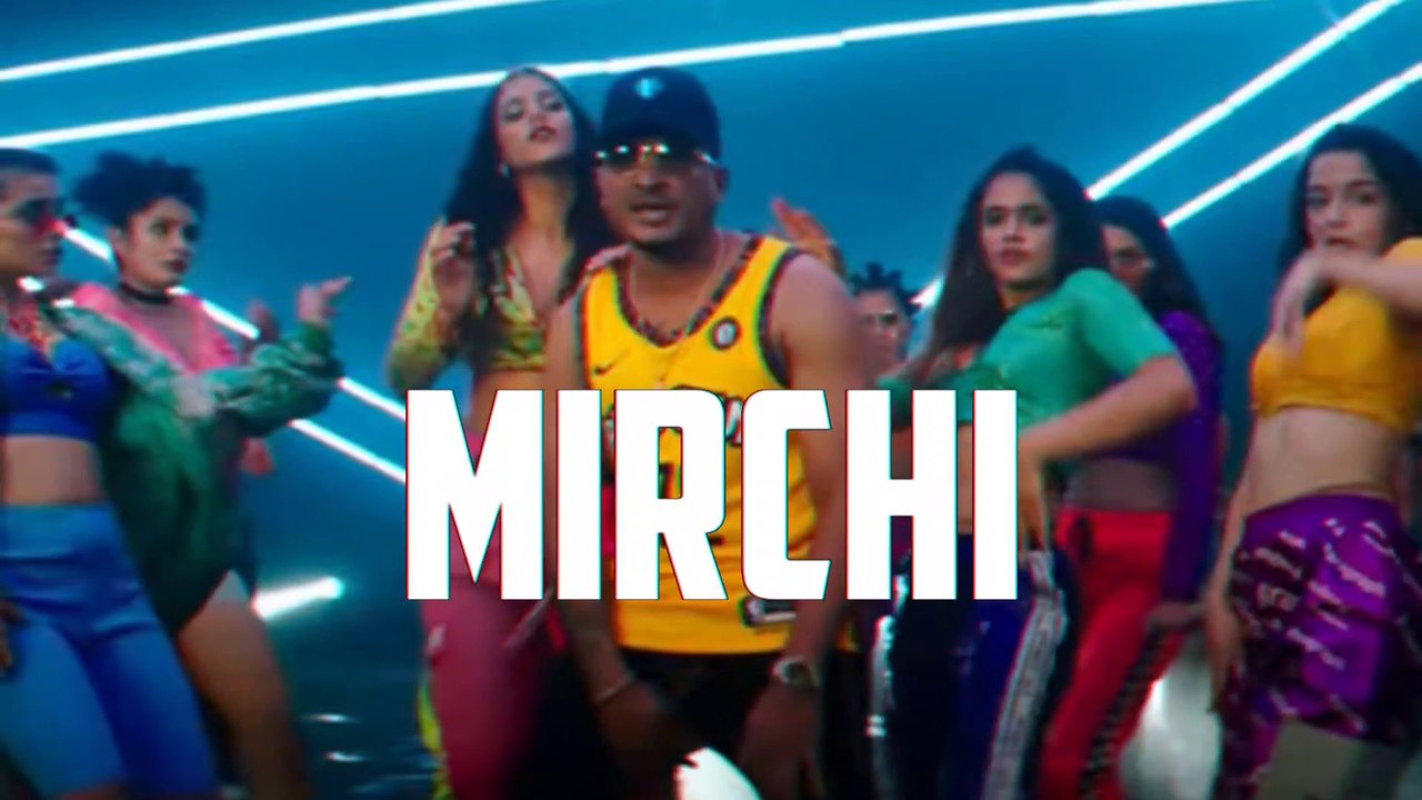 Mirchi WhatsApp status ❤️ || Divine status Song || Full lyrical video || Full HD 1080