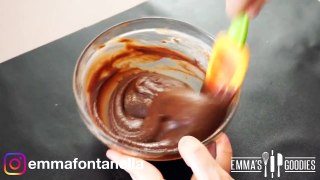 1 Minute Microwave BROWNIE ! The EASIEST Chocolate Brownie Recipe
