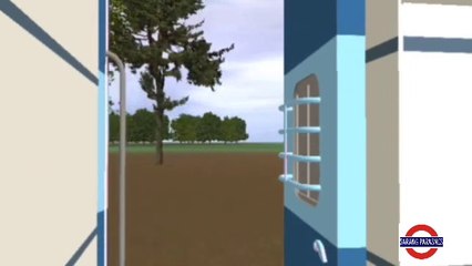 WAP 4 BEST HONKING IN TRAINZ SIMULATOR ANDROID.