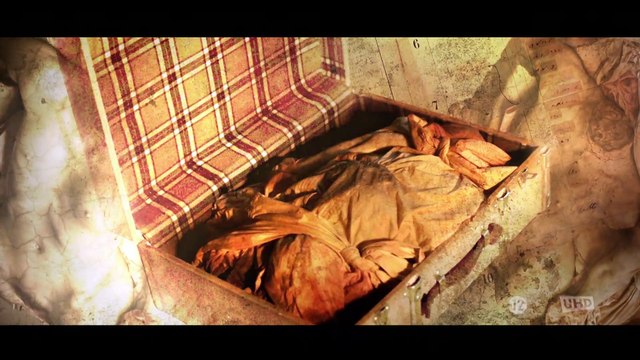 Bande Annonce Paris Police 1900