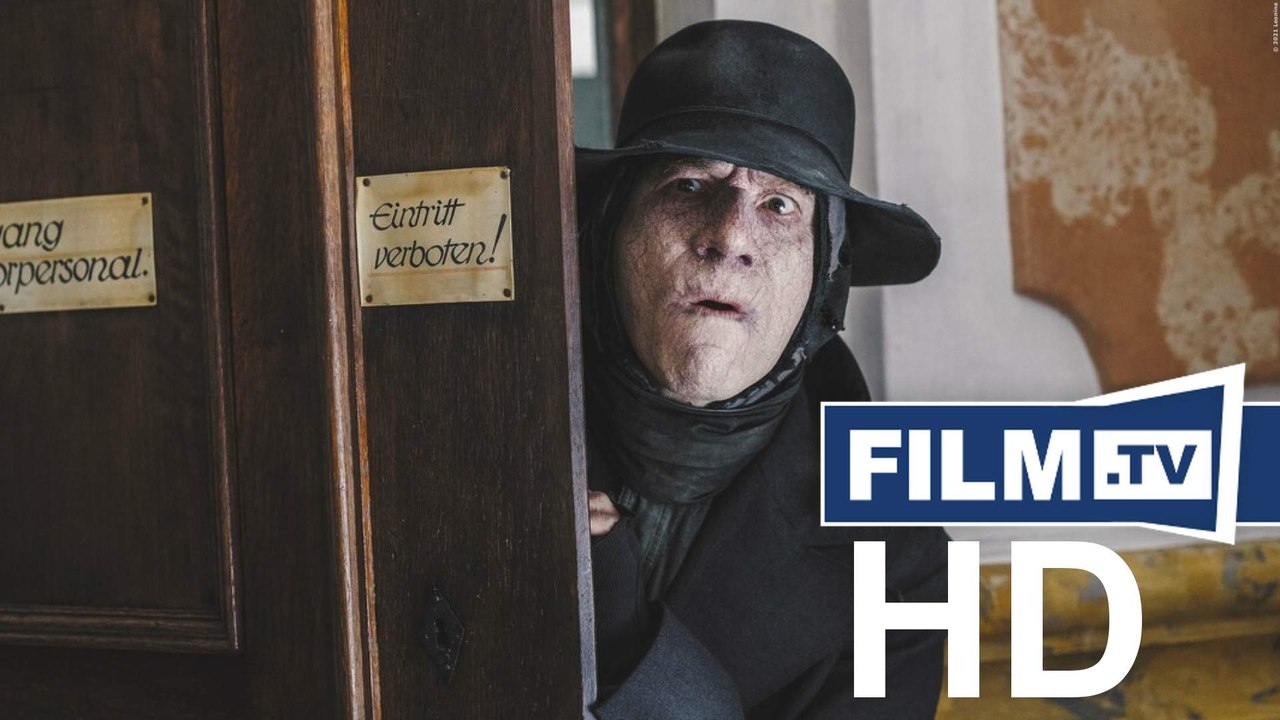 Der Boandlkramer und die ewige Liebe Trailer Deutsch German (2021)