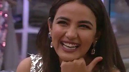 Bigg Boss 14: Jasmin Bhasin को मिला Punjabi Film | FilmiBeat