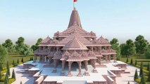 BJP Fund Raising For Ayodhya Ram Mandir