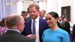 Prince Harry and Meghan Honor Vets on Martin Luther King Jr.’s Birthday