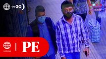 Delincuentes roban celular a trabajador e intentan hackear cuenta bancaria | Primera Edición
