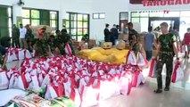[Top3News] Presiden Tinjau Banjir Kalsel | Rapat DPR Calon Kapolri | Bima Arya Diperiksa Swab Rizieq