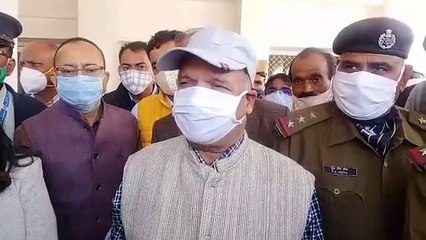 रेलवे जीएम ने कहा... थार एक्सप्रेस संचालन के लिए अभी कोई निर्देश नहीं