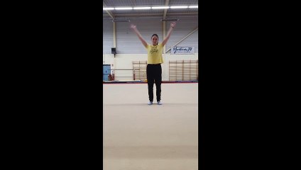 Séance 7 loisirs Mercredi 17h (kelly), Samedi 14h (Aby), lundi et jeudi