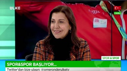 Spor & Spor - 18 Ocak 2021