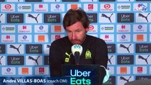 Mercato OM : Villas-Boas doit 