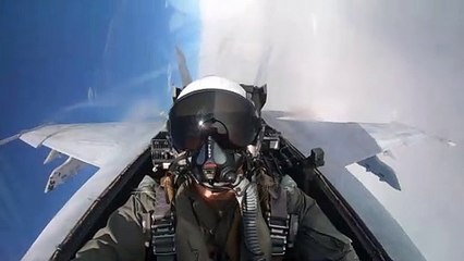 Virtual Tour • F-18 Super Hornet • Strike Fighter Squadron