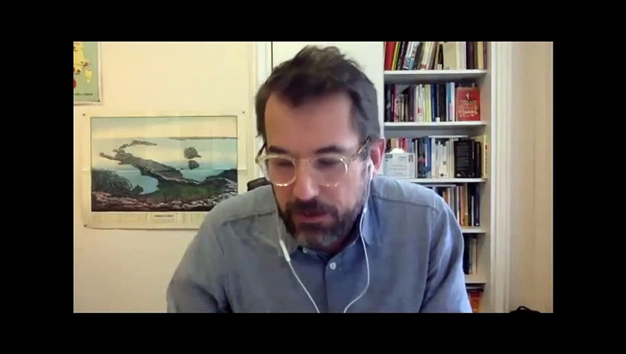 Club PLUi - Réseau Commerce, ville & territoire : webinaire du 16/12/2020 : Planification et Commerce 2/3