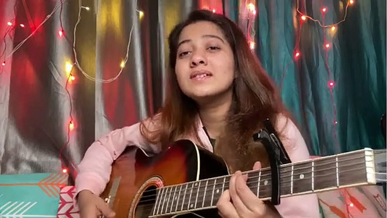 Mere Bina - Full Song _ Crook _ Female Version By Simran Ferwani _ 2021