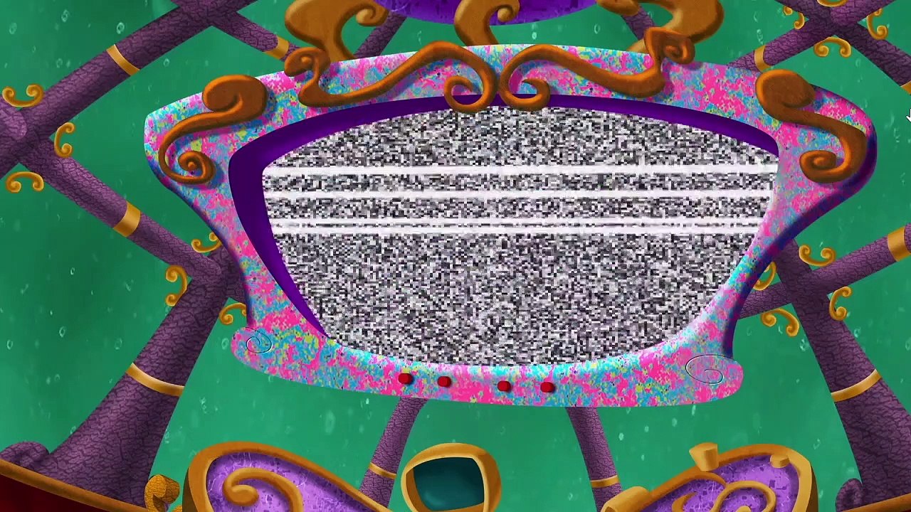 Cyberchase Season 11 Ep 4 Plantasaurus