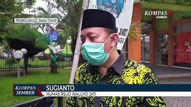 Keluarga Ambil Paksa Jenazah Pasien Covid-19 dan Merusak Fasilitas Rumah Sakit