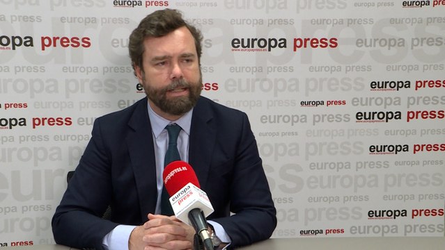 La ultraderecha ve lógico que la comisión Kitchen señale manzanas podridas en la Policía