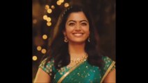 Rashmika Mandanna  Whatsapp status song || Best video ever you have watched..