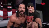 (ITA) Il Meglio di RAW Legends 2021: Hulk Hogan, Teddy Long e Ric Flair - WWE RAW 04/01/2021