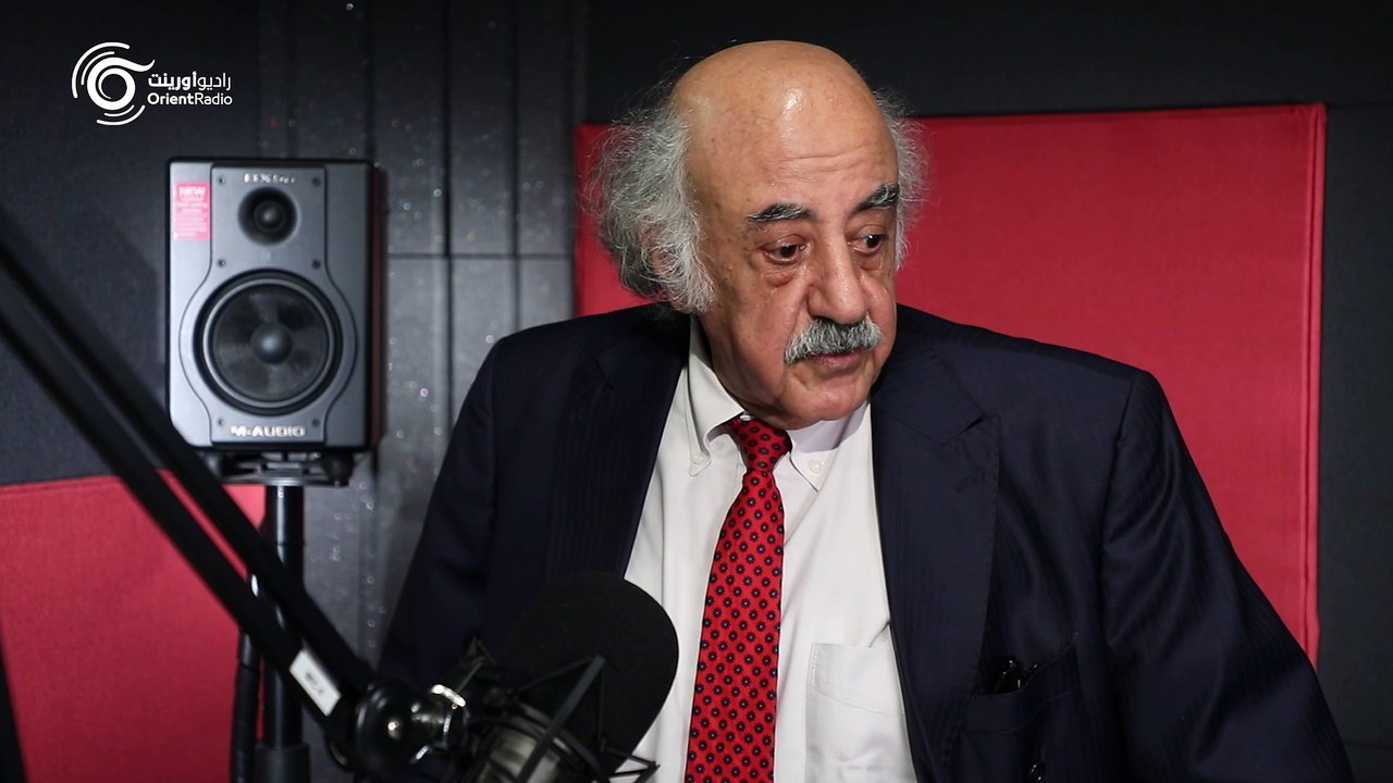 العقل والعاطفة والعلاقة بينهما، في هذه الحلقة من "واقعنا بين الأسئلة والأجوبة" مع أحمد برقاوي
