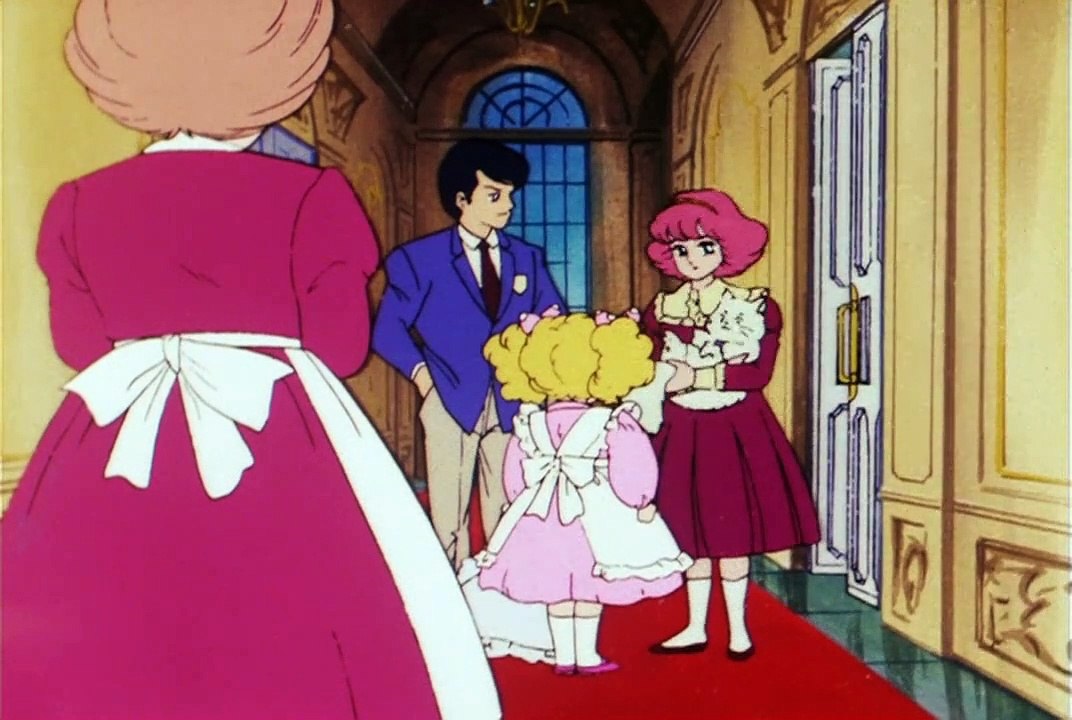 M. - Episodio 4