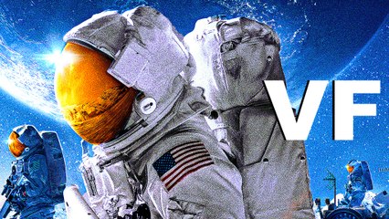 FOR ALL MANKIND Saison 2 Bande Annonce VF (2021)