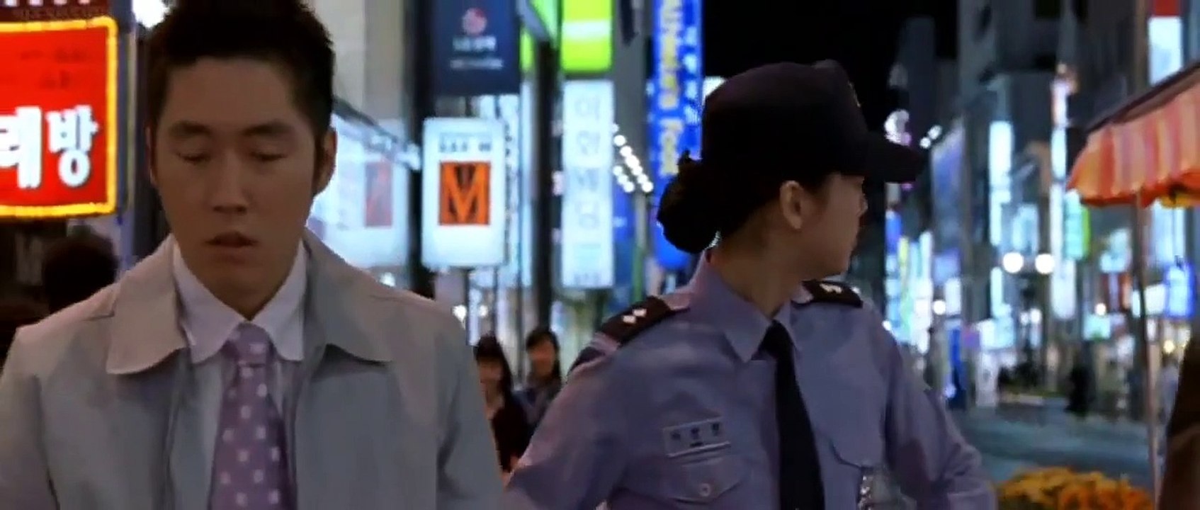 내 여자친구를 소개합니다 - Windstruck (2004 Korean M. Eng.Sub) part 1/3