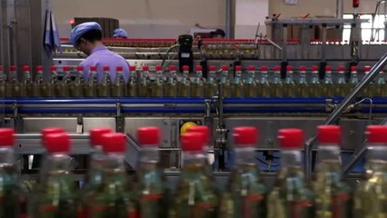 El PIB de China crece en 2020 a pesar de la pandemia de coronavirus