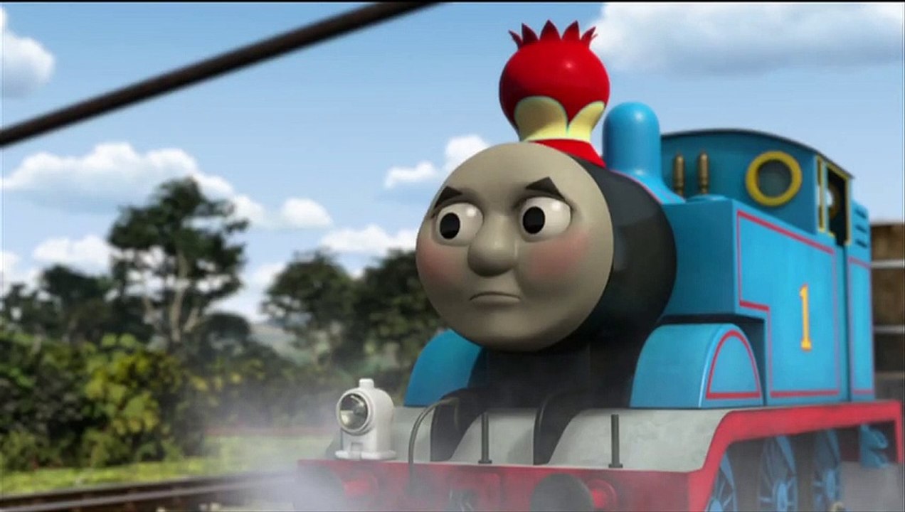 Slippy Sodor - US (HD) | Season 13 | Thomas & Friends™ - video Dailymotion