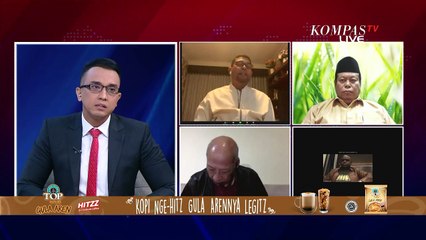 Bahas Calon Tunggal Kapolri, PKS: Kapolri Baru Harus Bisa Merangkul Senior