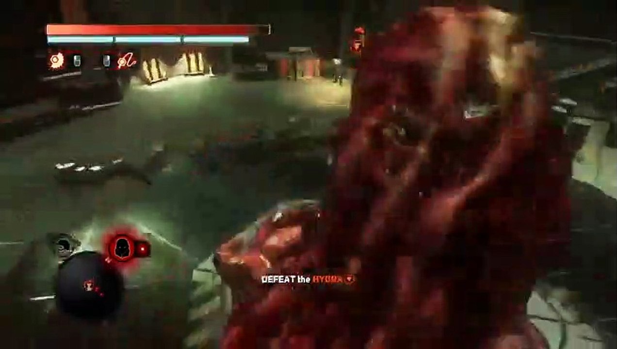 Prototype 2 Part 6 Walkthrough Gameplay