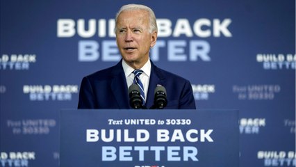 What To Expect On Student Loans From Biden