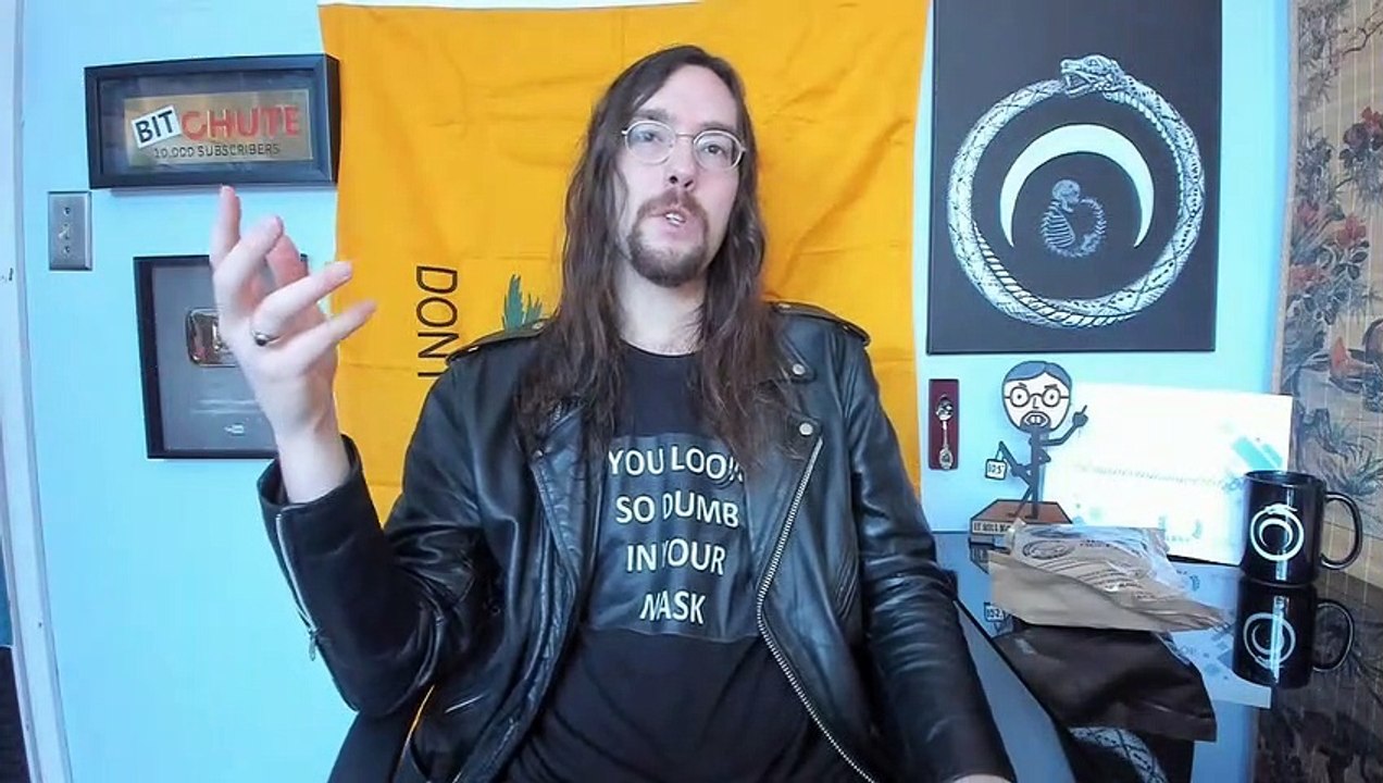 MAGA is the MTV, Shock Radio, or Punk Rock of the 2020s