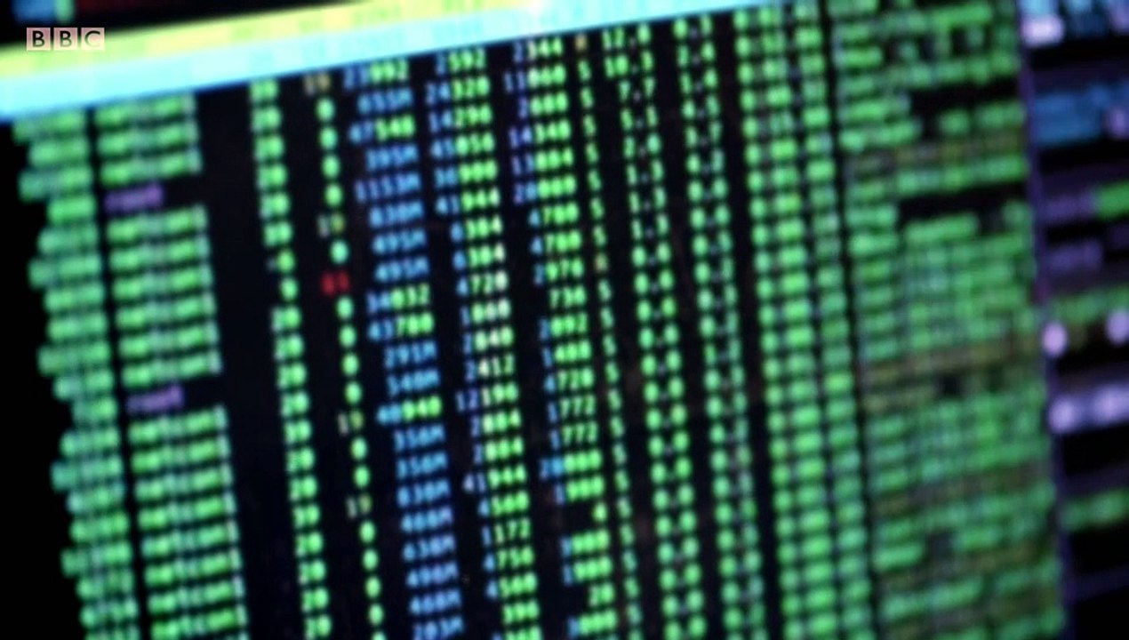 Moment of Proof S01E11 The Medication