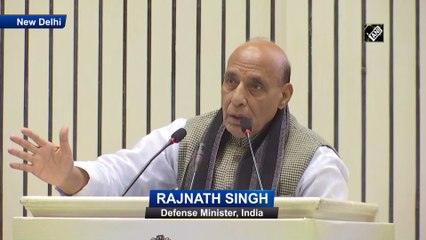 India’s GDP dips by 3% due to road accident every year: Rajnath Singh