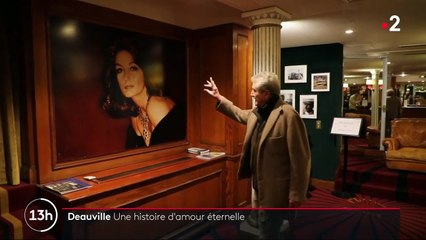 Deauville : l'histoire d’amour de la station balnéaire normande avec le cinéma