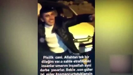 Yeğenine cinsel istismarda bulunan 'dayı' davul zurnayla karşılandı!