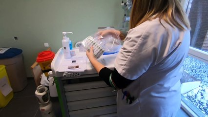 Vaccination et solidarité riment avec Condorcet