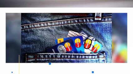 Maximize Savings With Credit Cards