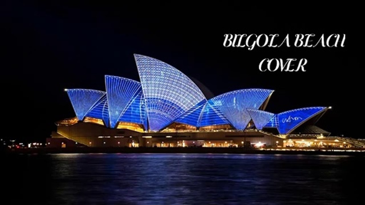 Bilgola Beach Cover | 3N Music