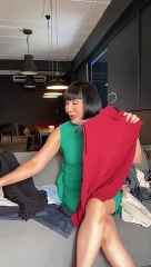 ม้า อรนภา ไม่อยู่เฉย เปิดประมูลเสื้อผ้าแบรนด์เนมมือ2 หลังไม่ค่อยมีงานในวงการ