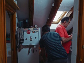 Gastos incluidos - Tráiler