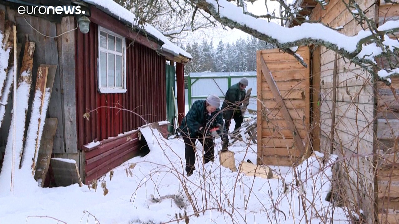 Duma-Abstimmung: 'Kinder des Gulag' kommen ihrem Recht auf Rückkehr näher