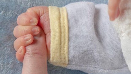 Ni el permiso de maternidad ni el de paternidad son vacaciones