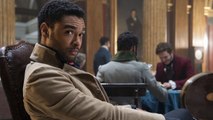 Regé-Jean Page: todo sobre el protagonista de 'Los Bridgerton'