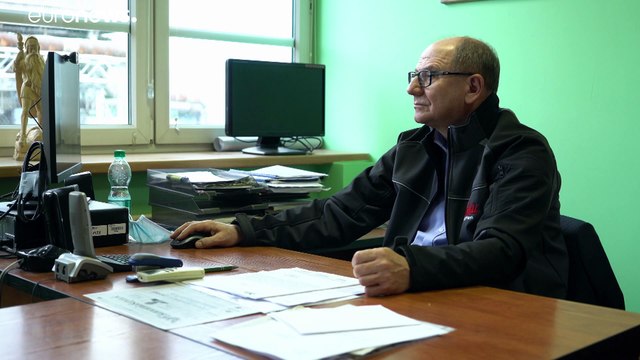 Le politiche ambientali di Joe Biden preoccupano i minatori polacchi