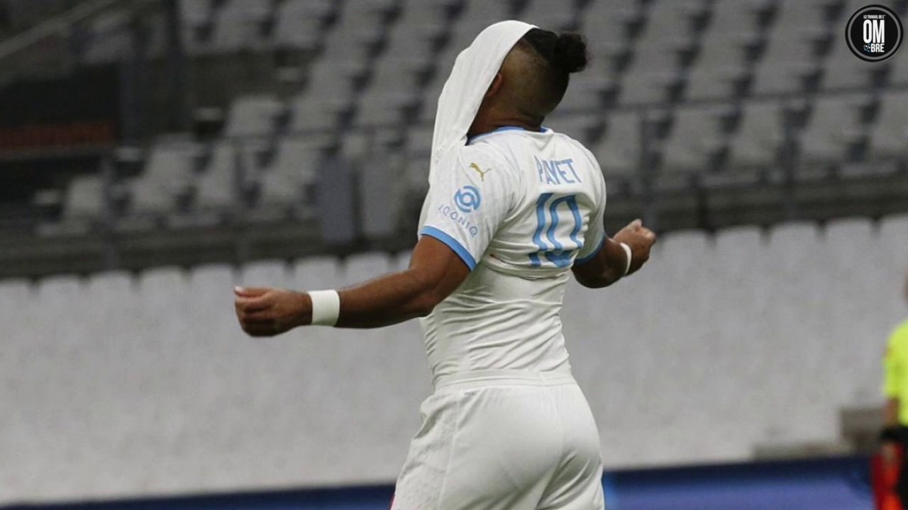 Donner le bâton pour se faire battre ! (OM-Nîmes J.20)