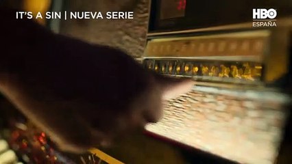 'It's a Sin', la nueva serie de HBO que retrata el inicio de la pandemia del SIDA en Reino Unido