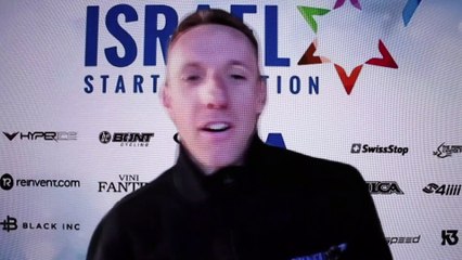 Tour de France 2021 - Michael Woods : "I have a lot to learn from Dan Martin"