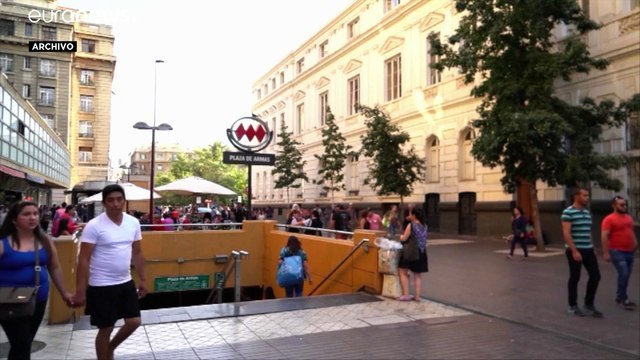 Chile bate récord en pruebas diarias y negocia la compra de casi un millón de vacunas de Pfizer