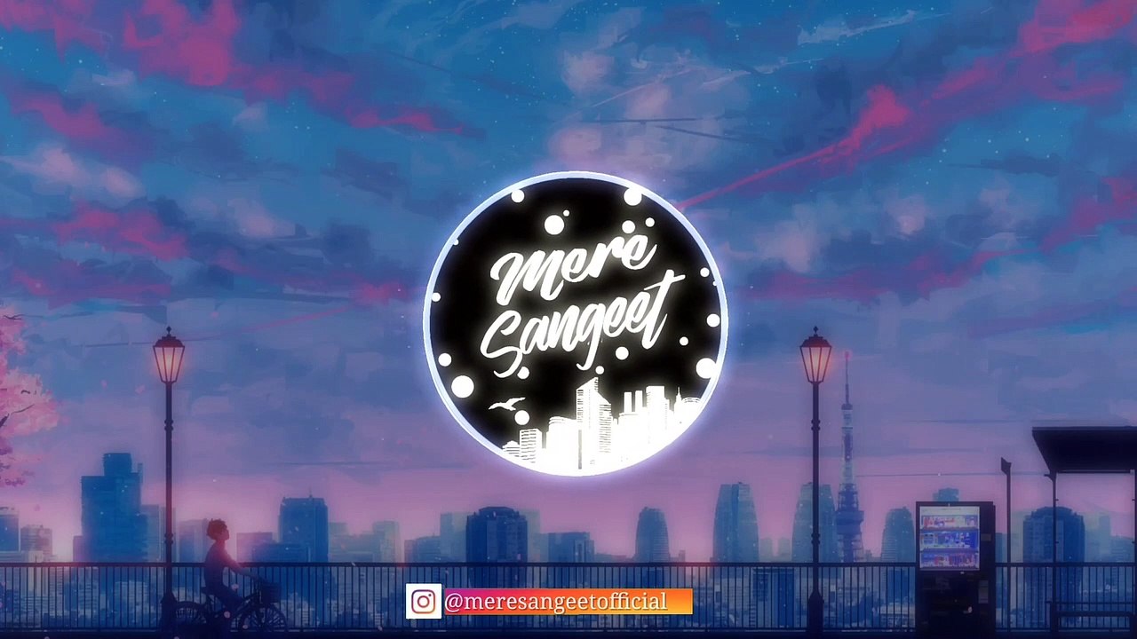 Arijit Singh X Jubin Nautiyal Mashup 2021 - Emotional Mashup 2021 - Mere Sangeet Official